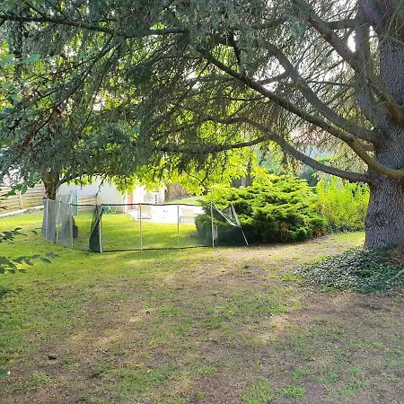 Сasa de vacaciones Des Ailes