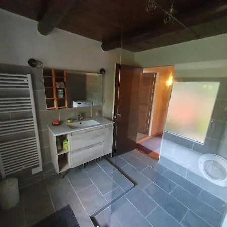 Des Ailes Сasa de vacaciones Vorey