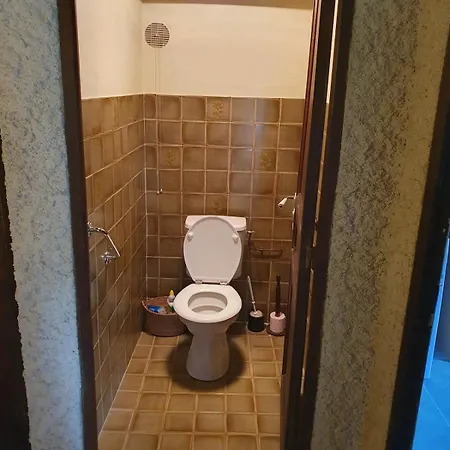 Сasa de vacaciones Des Ailes