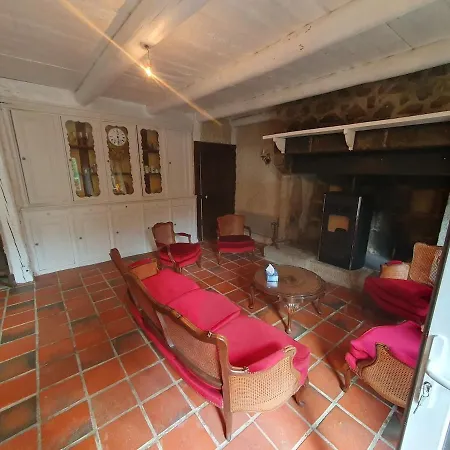 Сasa de vacaciones Des Ailes *