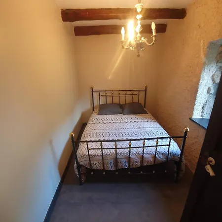 Сasa de vacaciones Des Ailes Vorey