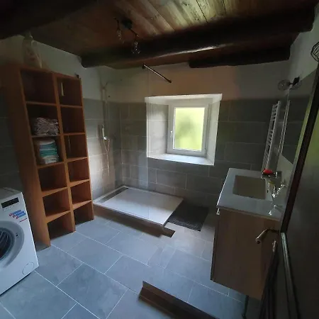 Сasa de vacaciones Des Ailes *