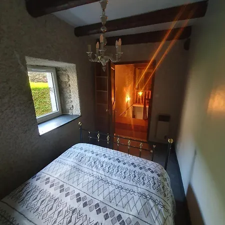 Сasa de vacaciones Des Ailes