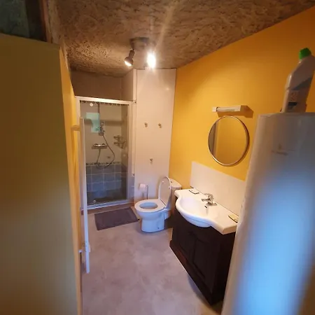 Des Ailes Сasa de vacaciones