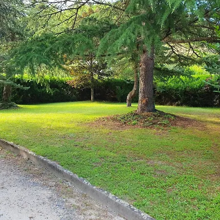 Сasa de vacaciones Des Ailes Vorey